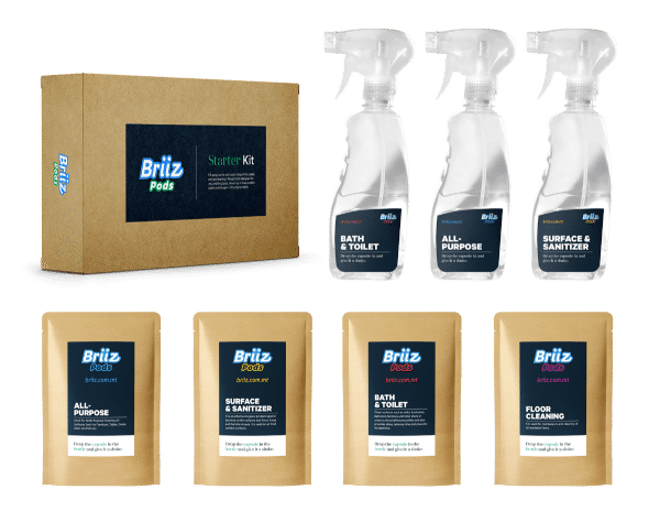 STARTER KIT - Image 2