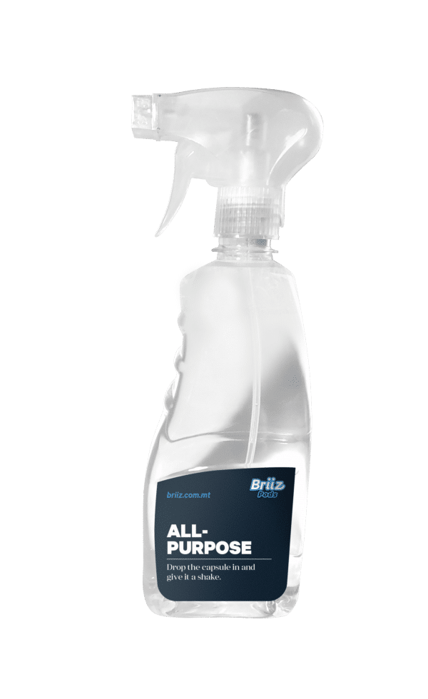 BOTTLE | All Purpose